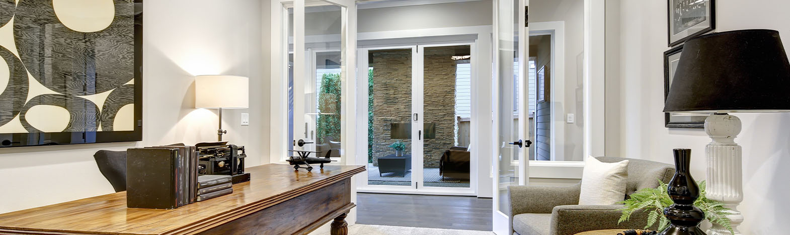 Commercial Construction