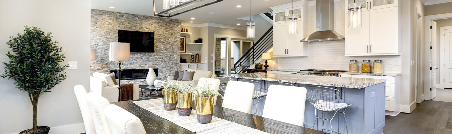 Commercial Remodeling Contractor